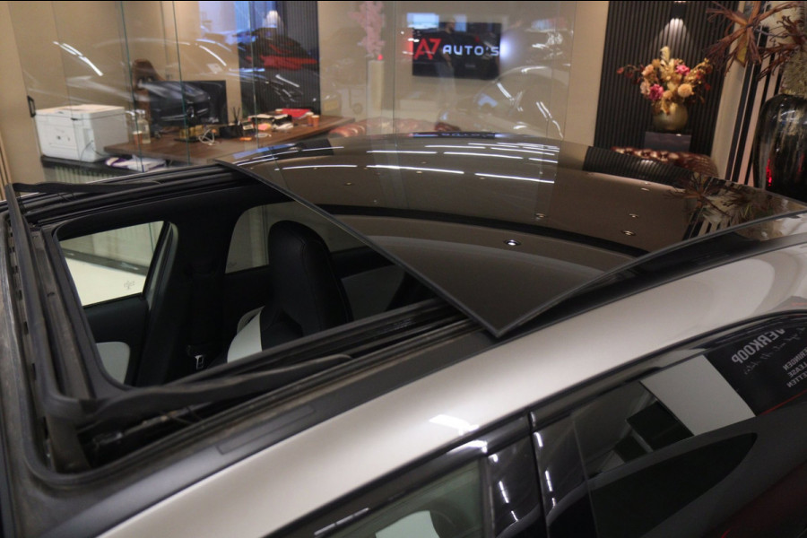 Mercedes-Benz A-Klasse 220 Launch Edition NAP Pano/Burm/Carplay/Mem/Sfeer/Acc/Vol