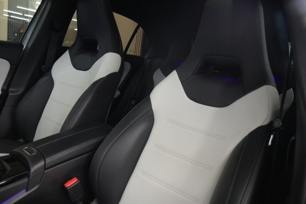 Mercedes-Benz A-Klasse 220 Launch Edition NAP Pano/Burm/Carplay/Mem/Sfeer/Acc/Vol