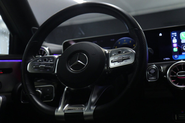 Mercedes-Benz A-Klasse 220 Launch Edition NAP Pano/Burm/Carplay/Mem/Sfeer/Acc/Vol