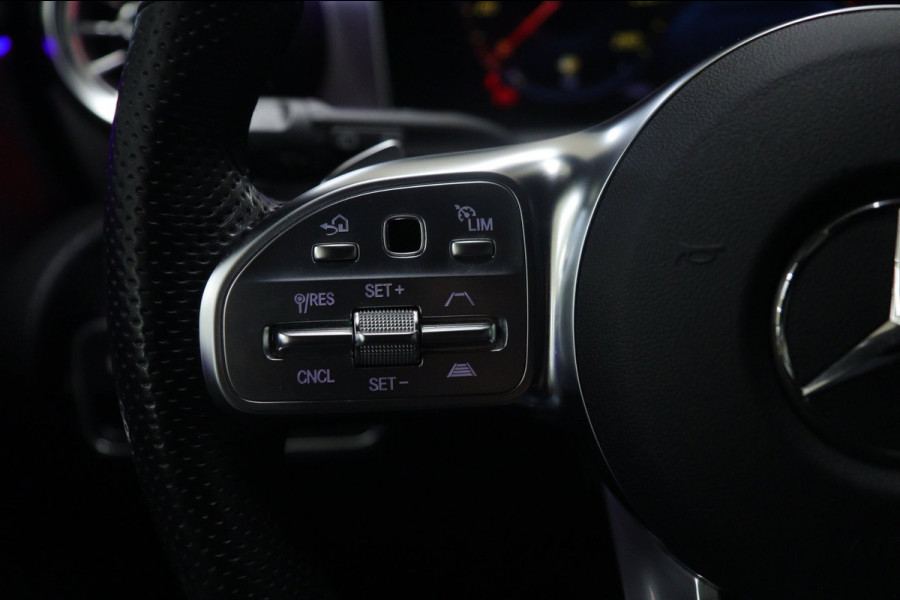 Mercedes-Benz A-Klasse 220 Launch Edition NAP Pano/Burm/Carplay/Mem/Sfeer/Acc/Vol