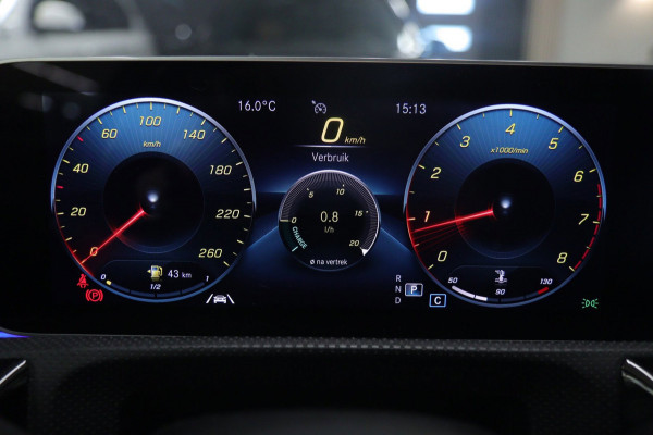 Mercedes-Benz A-Klasse 220 Launch Edition NAP Pano/Burm/Carplay/Mem/Sfeer/Acc/Vol