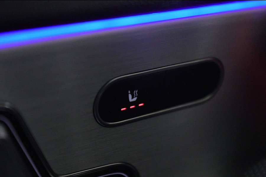 Mercedes-Benz A-Klasse 220 Launch Edition NAP Pano/Burm/Carplay/Mem/Sfeer/Acc/Vol