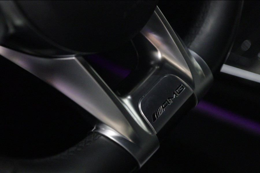 Mercedes-Benz A-Klasse 220 Launch Edition NAP Pano/Burm/Carplay/Mem/Sfeer/Acc/Vol