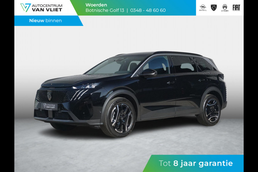 Peugeot 5008 1.6 Plug-in Hybrid 195 Allure Winterpakket