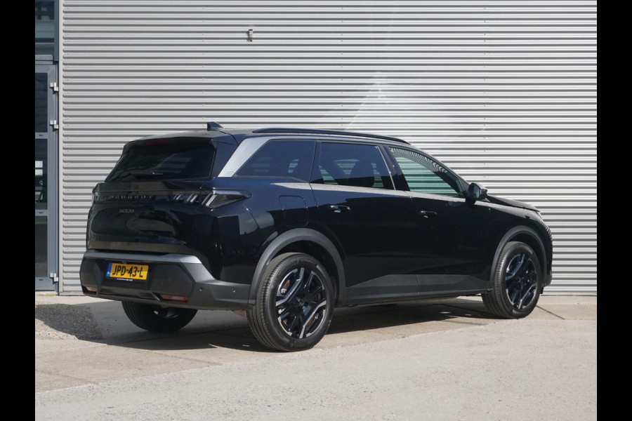 Peugeot 5008 1.6 Plug-in Hybrid 195 Allure Winterpakket