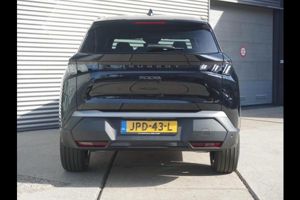 Peugeot 5008 1.6 Plug-in Hybrid 195 Allure Winterpakket