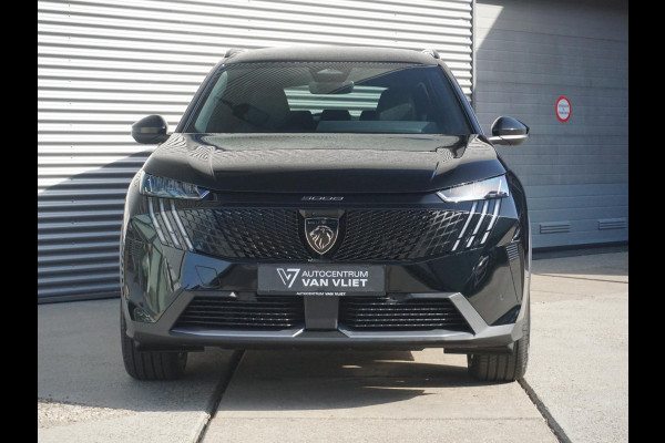 Peugeot 5008 1.6 Plug-in Hybrid 195 Allure Winterpakket