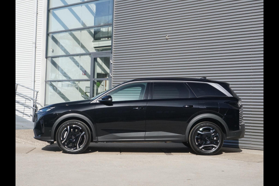 Peugeot 5008 1.6 Plug-in Hybrid 195 Allure Winterpakket
