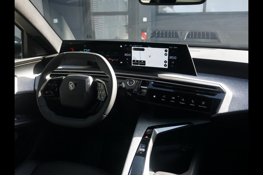 Peugeot 5008 1.6 Plug-in Hybrid 195 Allure Winterpakket