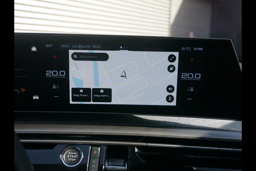 Peugeot 5008 1.6 Plug-in Hybrid 195 Allure Winterpakket