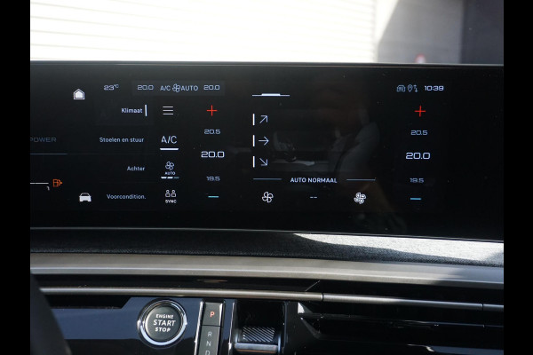 Peugeot 5008 1.6 Plug-in Hybrid 195 Allure Winterpakket