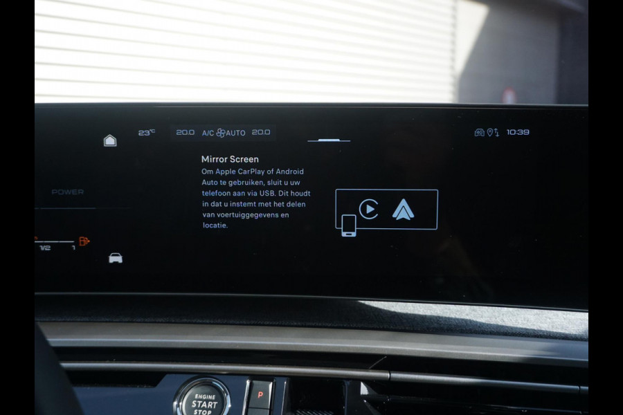 Peugeot 5008 1.6 Plug-in Hybrid 195 Allure Winterpakket