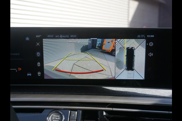 Peugeot 5008 1.6 Plug-in Hybrid 195 Allure Winterpakket