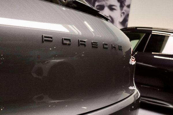 Porsche Macan 2.0 1e Eig|NL|2019|PANO|LUCHTV|TrkHk|PDLS