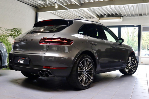 Porsche Macan 2.0 1e Eig|NL|2019|PANO|LUCHTV|TrkHk|PDLS