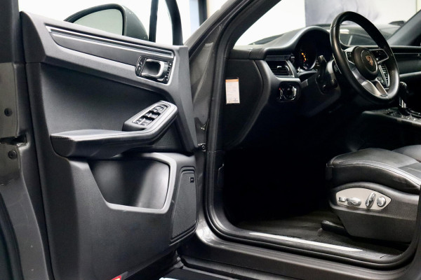 Porsche Macan 2.0 1e Eig|NL|2019|PANO|LUCHTV|TrkHk|PDLS