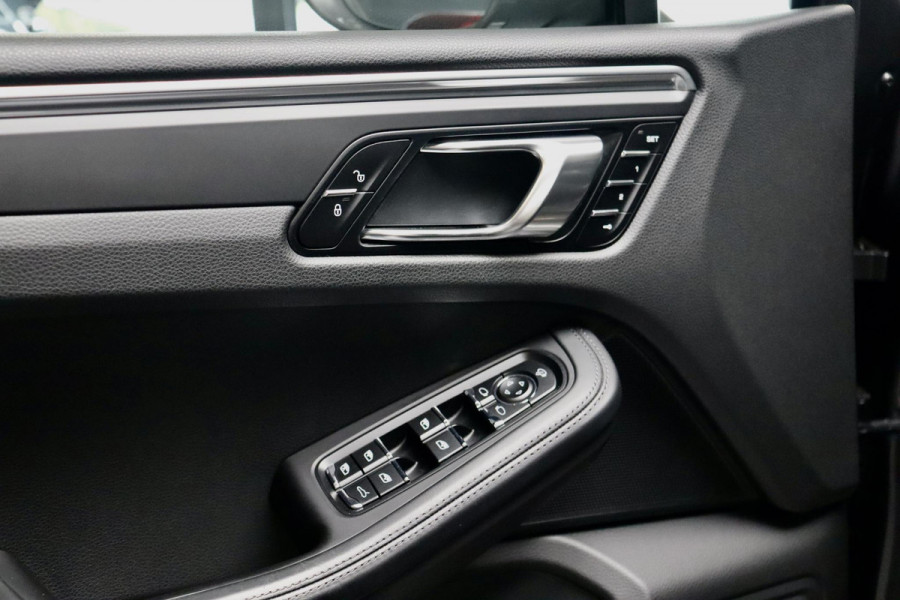 Porsche Macan 2.0 1e Eig|NL|2019|PANO|LUCHTV|TrkHk|PDLS