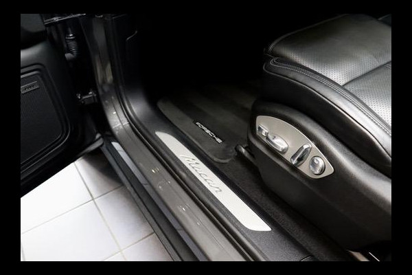 Porsche Macan 2.0 1e Eig|NL|2019|PANO|LUCHTV|TrkHk|PDLS