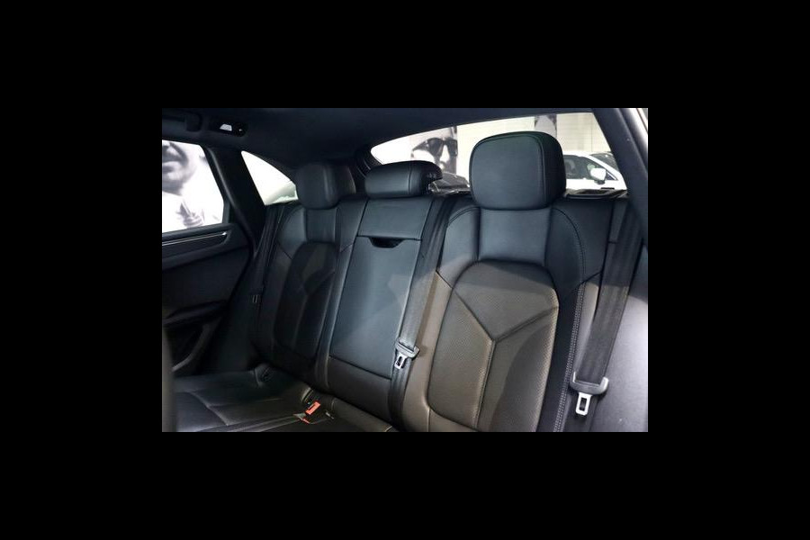 Porsche Macan 2.0 1e Eig|NL|2019|PANO|LUCHTV|TrkHk|PDLS