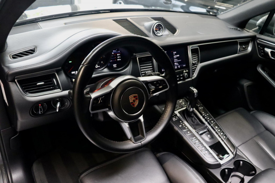 Porsche Macan 2.0 1e Eig|NL|2019|PANO|LUCHTV|TrkHk|PDLS