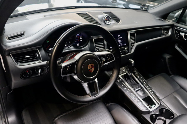 Porsche Macan 2.0 1e Eig|NL|2019|PANO|LUCHTV|TrkHk|PDLS