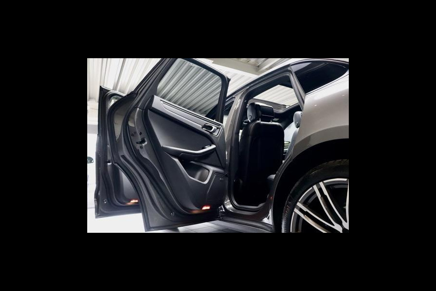 Porsche Macan 2.0 1e Eig|NL|2019|PANO|LUCHTV|TrkHk|PDLS