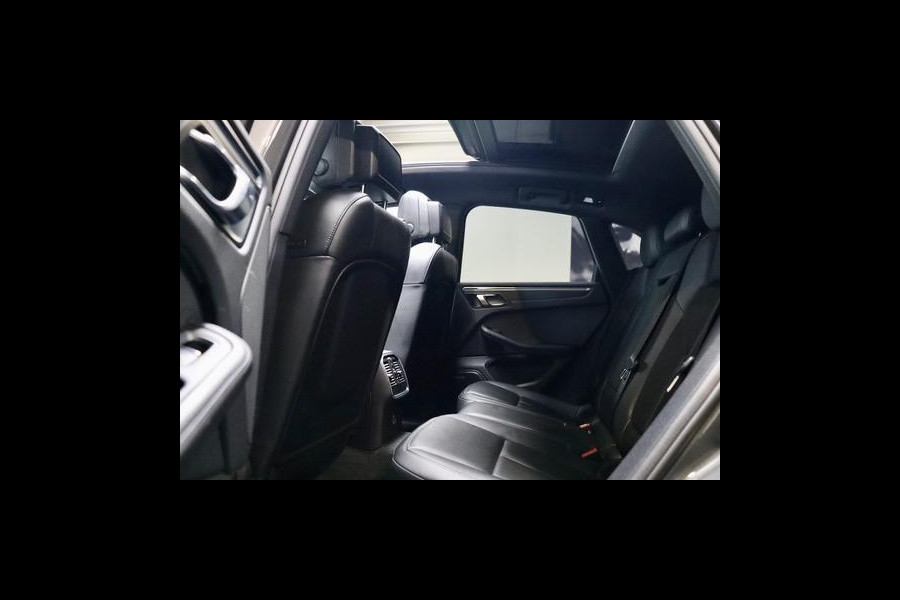 Porsche Macan 2.0 1e Eig|NL|2019|PANO|LUCHTV|TrkHk|PDLS