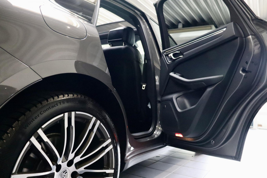 Porsche Macan 2.0 1e Eig|NL|2019|PANO|LUCHTV|TrkHk|PDLS