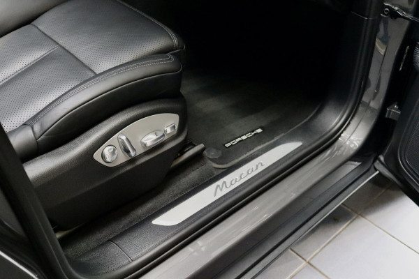 Porsche Macan 2.0 1e Eig|NL|2019|PANO|LUCHTV|TrkHk|PDLS