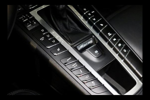 Porsche Macan 2.0 1e Eig|NL|2019|PANO|LUCHTV|TrkHk|PDLS