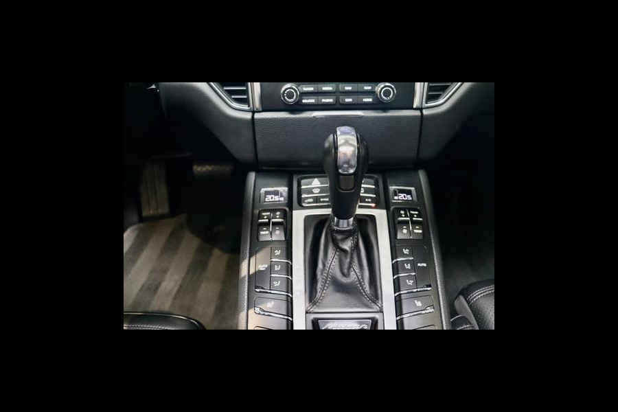 Porsche Macan 2.0 1e Eig|NL|2019|PANO|LUCHTV|TrkHk|PDLS