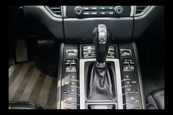 Porsche Macan 2.0 1e Eig|NL|2019|PANO|LUCHTV|TrkHk|PDLS