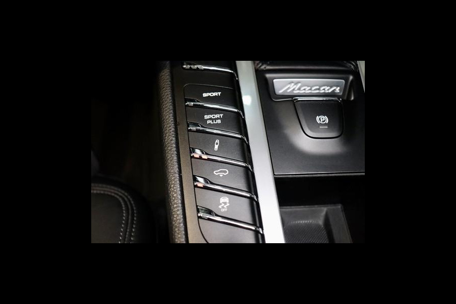 Porsche Macan 2.0 1e Eig|NL|2019|PANO|LUCHTV|TrkHk|PDLS