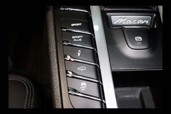Porsche Macan 2.0 1e Eig|NL|2019|PANO|LUCHTV|TrkHk|PDLS