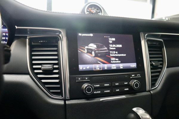 Porsche Macan 2.0 1e Eig|NL|2019|PANO|LUCHTV|TrkHk|PDLS