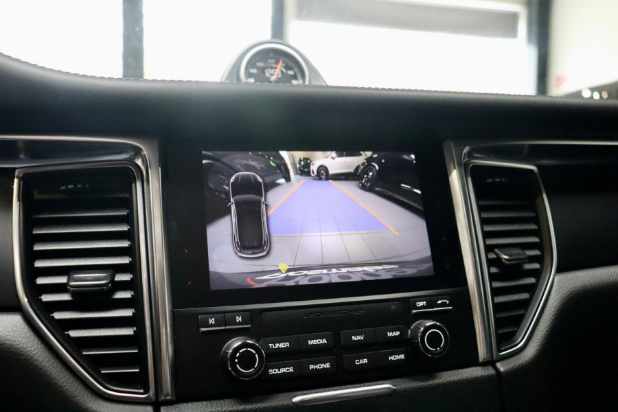 Porsche Macan 2.0 1e Eig|NL|2019|PANO|LUCHTV|TrkHk|PDLS