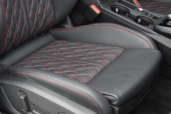 Audi A3 Sportback 35 TFSI 3x S-line Pano HUD Sonos Lane Camera Leder