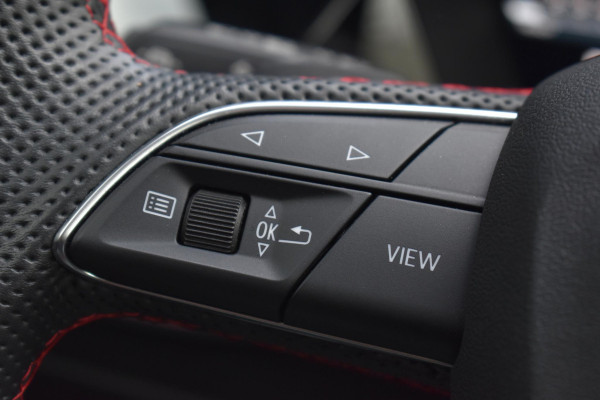 Audi A3 Sportback 35 TFSI 3x S-line Pano HUD Sonos Lane Camera Leder