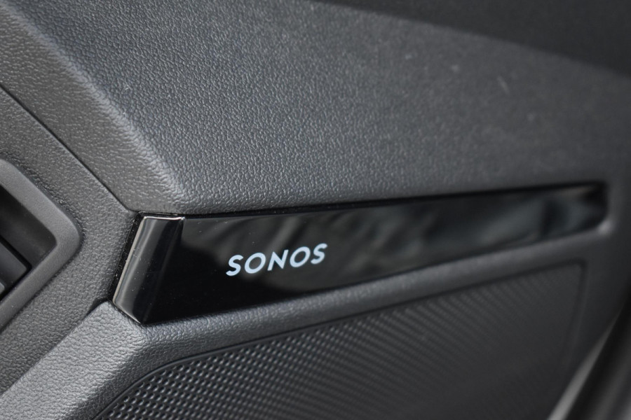 Audi A3 Sportback 35 TFSI 3x S-line Pano HUD Sonos Lane Camera Leder