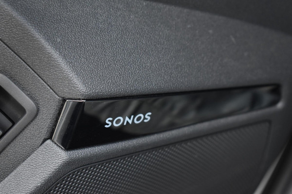 Audi A3 Sportback 35 TFSI 3x S-line Pano HUD Sonos Lane Camera Leder