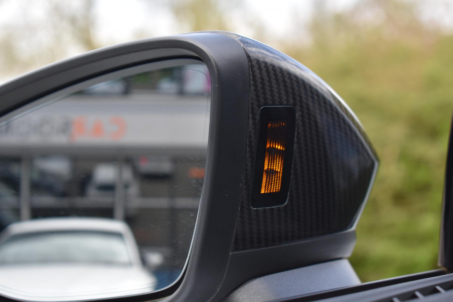 Audi A3 Sportback 35 TFSI 3x S-line Pano HUD Sonos Lane Camera Leder