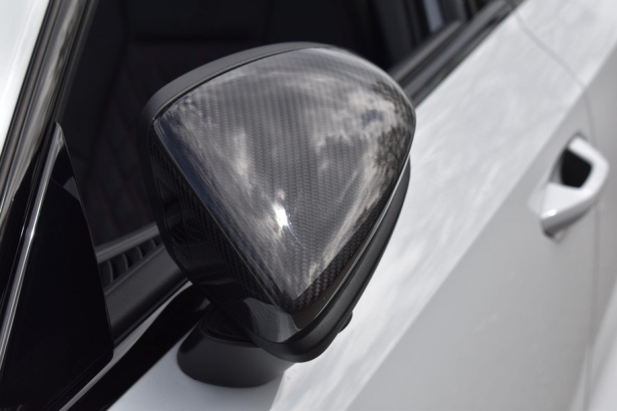 Audi A3 Sportback 35 TFSI 3x S-line Pano HUD Sonos Lane Camera Leder