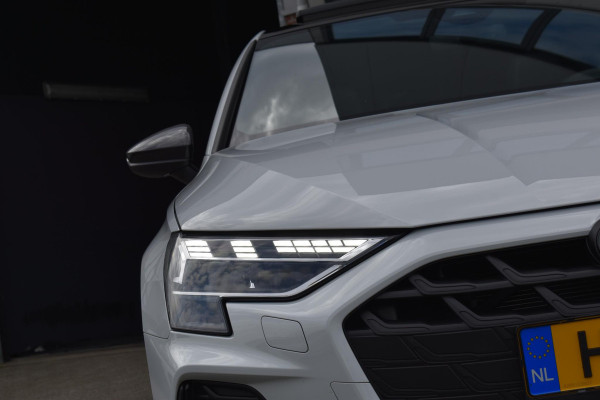 Audi A3 Sportback 35 TFSI 3x S-line Pano HUD Sonos Lane Camera Leder