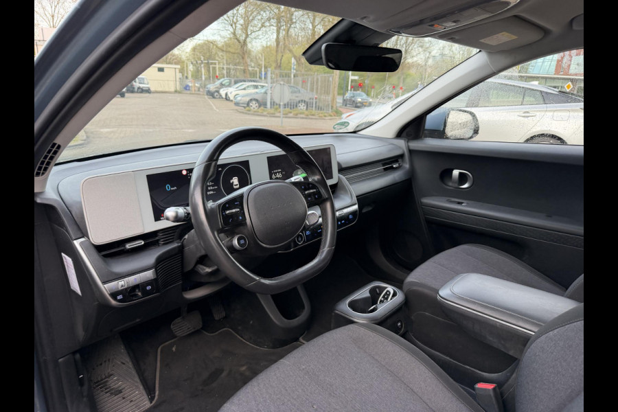Hyundai IONIQ 5 Style 77.4 kWh Long Range | SOH Accu 99% | Achteruitrij Camera | Navigatie |