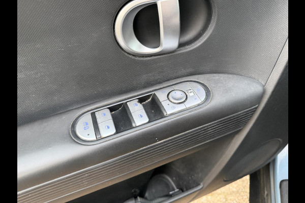 Hyundai IONIQ 5 Style 77.4 kWh Long Range | SOH Accu 99% | Achteruitrij Camera | Navigatie |