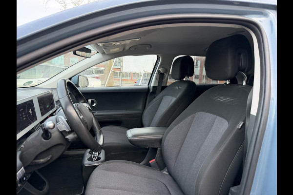 Hyundai IONIQ 5 Style 77.4 kWh Long Range | SOH Accu 99% | Achteruitrij Camera | Navigatie |
