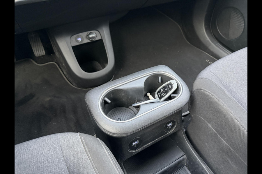 Hyundai IONIQ 5 Style 77.4 kWh Long Range | SOH Accu 99% | Achteruitrij Camera | Navigatie |