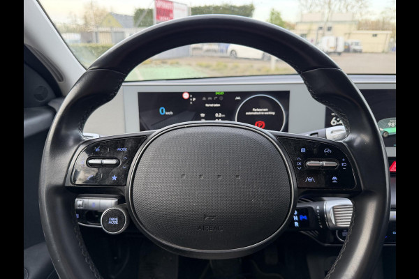 Hyundai IONIQ 5 Style 77.4 kWh Long Range | SOH Accu 99% | Achteruitrij Camera | Navigatie |