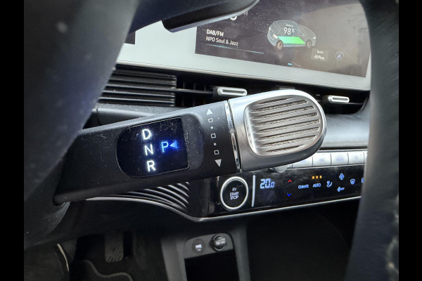 Hyundai IONIQ 5 Style 77.4 kWh Long Range | SOH Accu 99% | Achteruitrij Camera | Navigatie |