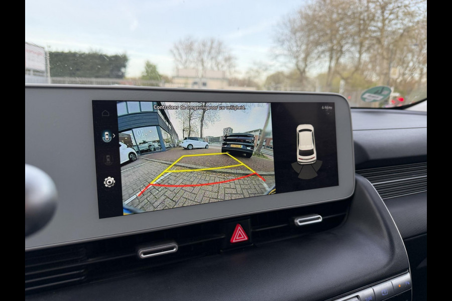 Hyundai IONIQ 5 Style 77.4 kWh Long Range | SOH Accu 99% | Achteruitrij Camera | Navigatie |